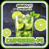 Logo da CAIPIRINHAPG